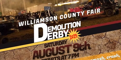 Demolition Derby