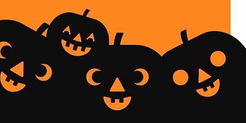 Halloween at the Watkins