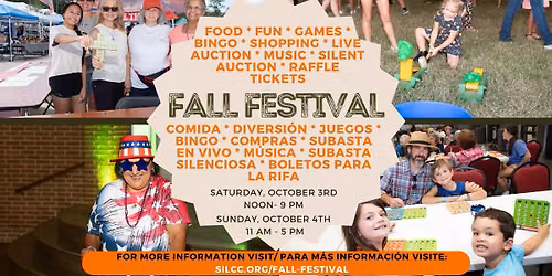 Fall Festival