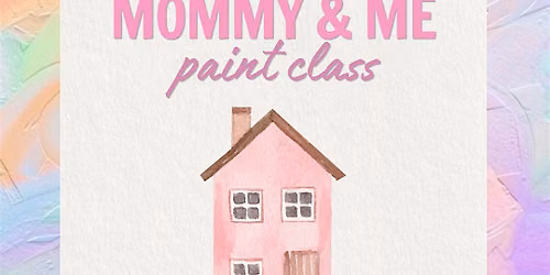 El Mom Club - Mommy & Me