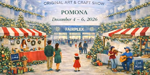 2026 Pomona Harvest Festival\u00ae