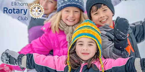 Coats for Kids! Elkhorn PreK-5th Grade