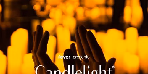 Candlelight: \u0623\u0641\u0636\u0644 \u0623\u0639\u0645\u0627\u0644 \u0641\u064a\u0631\u0648\u0632