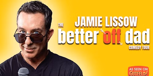 Jamie Lissow - Friday at Comedy on State