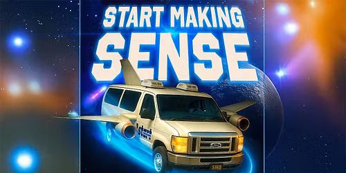 Start Making Sense: Talking Heads Tribute & Ocean Avenue Stompers Horn