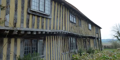 Smallhythe 12.5 mile walk