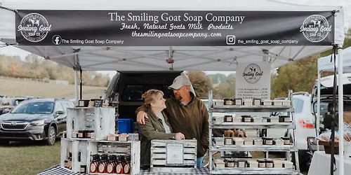 Saturday Market