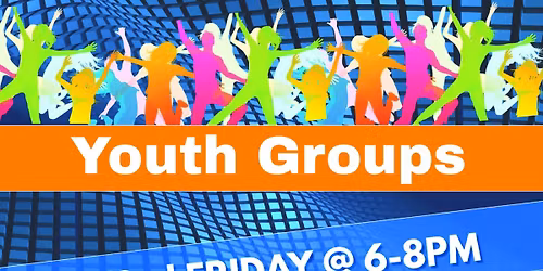 Youth Group \/ GSA