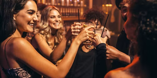 Sapphic Speed Dating  | Boston LGBTQ+ Singles | 25-45