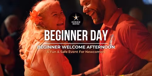 Burton Beginners Day