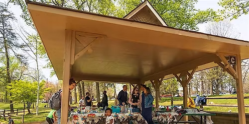 Homeowner Community Picnic