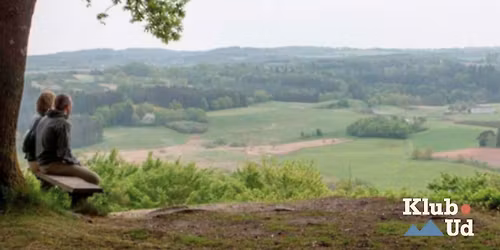 Vandretur - Det Ukendte S\u00f8h\u00f8jland