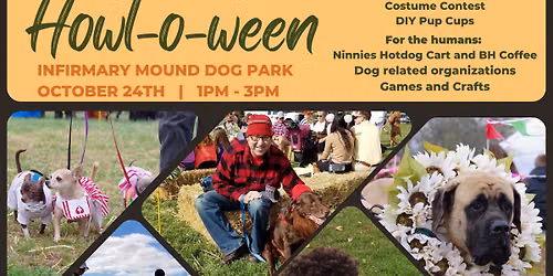 Howl-O-Ween