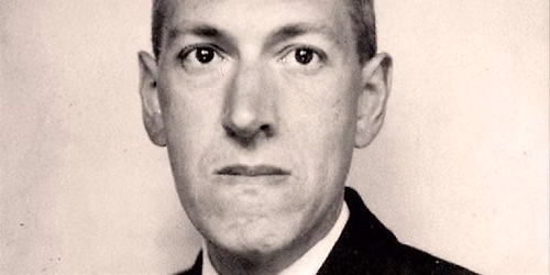 H. P. Lovecraft's Providence - A Walking Tour