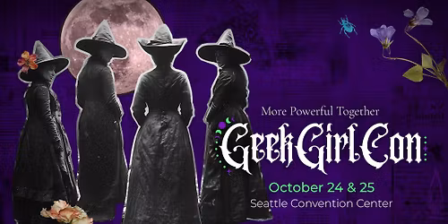 GeekGirlCon 2026