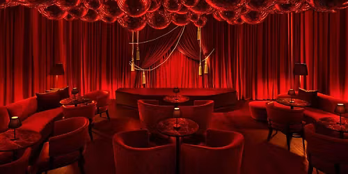 SAM E. HUES & FRIENDS | GASPARILLA MUSIC FESTIVAL AFTERPARTY