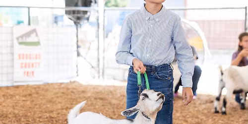 Douglas County Fair