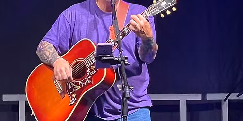 Bill Harper @ The Turn Restaurant