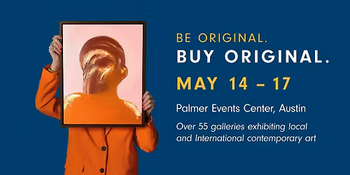 Affordable Art Fair Austin 2026