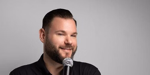 SPECIAL: Jeff Leeson (Amazon Prime, Dry Bar Comedy) - Live in Saint Paul, MN