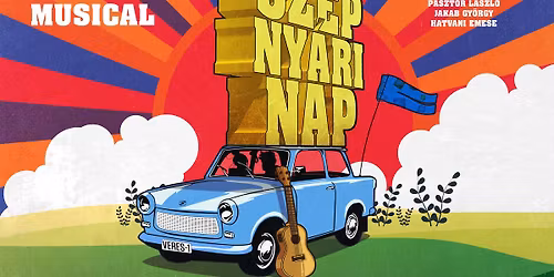 Sz\u00e9p ny\u00e1ri nap
