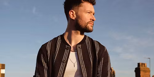 Calum Scott Tickets