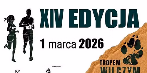 Tropem Wilczym 2026 | P\u0142ock \/ Radotki