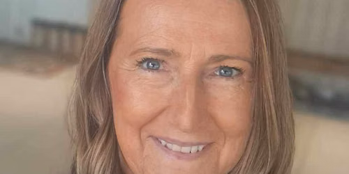 F\u00d6REL\u00c4SNING MED JOANNA DAVBERG T\u00c4NK OM INTE SJUKDOMAR FINNS ?