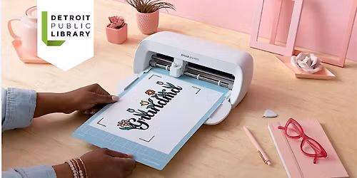 Cricut Machine Making 101