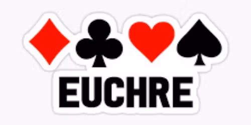 Euchre Tournament