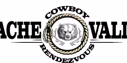 16th Annual Cache Valley Cowboy Rendezvous