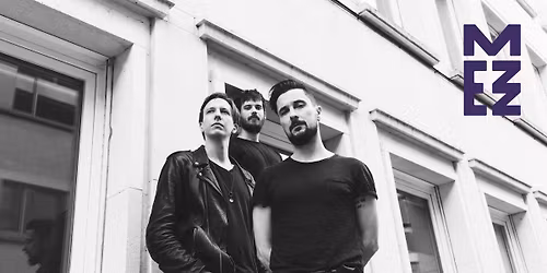 Pothamus + AUFHEBUNG in MEZZ