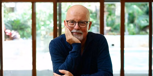 A Literary Evening with Michael Robotham