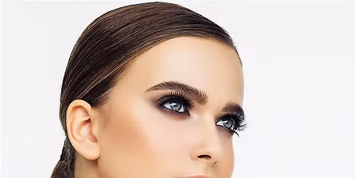 Sexy, Smoky, Eye Makeup Look Class