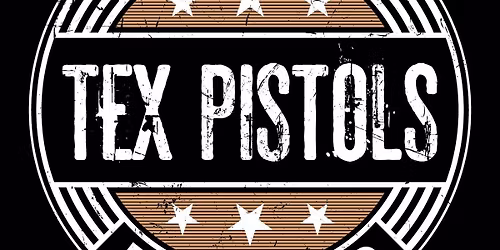 Tex Pistols @ Chuys Rosedale!!