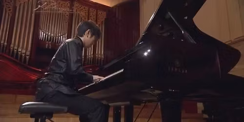 Royal Conservatory Orchestra - Tony Yike Yang at Koerner Hall