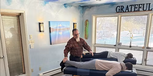 2026 Wellness Dinner