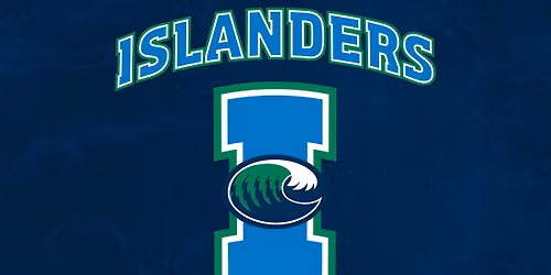 TAMUCC Islanders Men's Basketball vs. UTRGV 7:00pm
