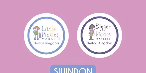 Baby, Toddler & Children's Nearly New Sale - Swindon - November