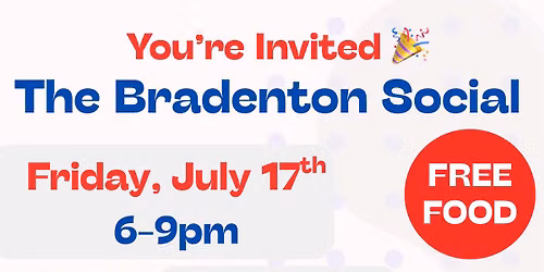 The Bradenton Social