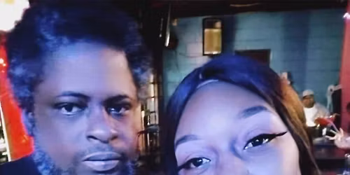 Mr & Ms.Carter Wedding 