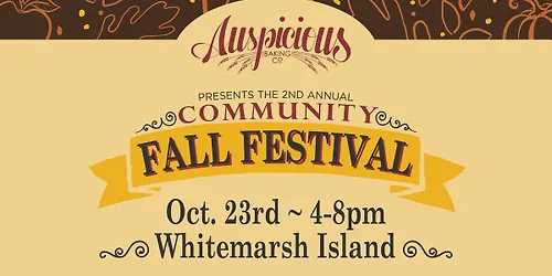 Fall Festival