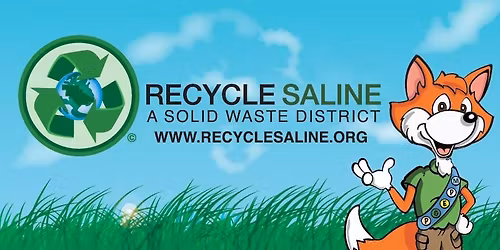 Saturday Recycling Drop Off