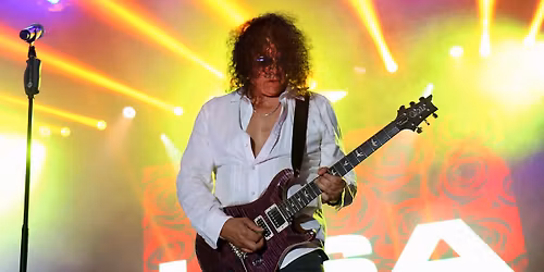 Journey USA at the Upland Lemon Festival on June 6th! 