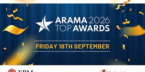 ARAMA TOP Awards 2026