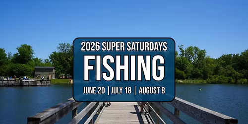 Super Saturday Fishing
