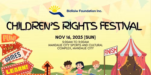 Children's Rights Festival