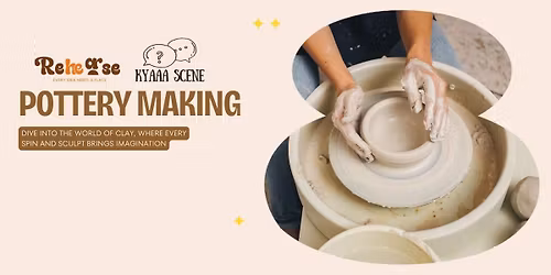 Wheel Pottery
