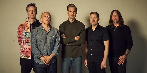 311 at The Factory - Chesterfield