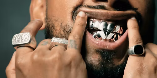 Miguel, Jean Dawson in Washington